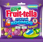 Мармелад жевательный Fruittella Открой космос, 100 г
