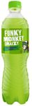 Газированный напиток Funky Monkey Кактус-Лайм 0.5л