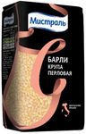 Крупа Мистраль перловая Барли, 500 г