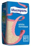 Крупа Мистраль Перловая, 900г