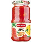 Лечо Пиканта (450 г)