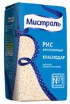Рис Мистраль Краснодар 900 г