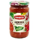 Аджика Пиканта домашняя (350 г)