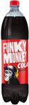 Газированный напиток Funky Monkey Cola Classic 1,5л