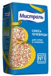 Смесь чечевицы Мистраль для супов и гарниров, 450 г