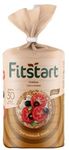 Хлебцы Fitstart гречневые Гречневый микс, 90г