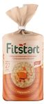 Хлебцы Fitstart рисовые Карамель, 100г