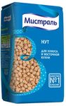 Нут Мистраль для хумуса и восточной кухни, 450 г