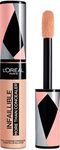 Консилер L`OREAL INFAILLIBLE 11мл Многофункциональный 324 тепл-беж