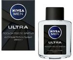 Лосьон после бритья NIVEA MEN 100мл ULTRA*24