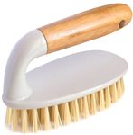 Щетка-шробер для уборки YORK ECO NATURAL 1шт утюжок БАМБУК