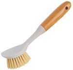Щетка для мытья посуды YORK ECO NATURAL 1шт БАМБУК