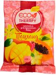 Соль для ванн ЭКОТЕРАПИЯ 100г Таиланд (РК)