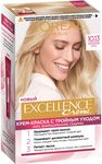 Краска для волос L'OREAL Excellence 270мл 10.13 Легендарный блонд