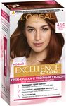 Краска для волос L'OREAL Excellence 270мл 4.54 Богатый медный