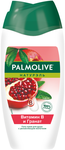 Гель для душа PALMOLIVE Натурель 250мл Вит В и Гранат