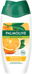 Гель для душа PALMOLIVE Натурель 250мл Вит С и Апельсин