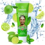 Зубная паста SYNERGETIC 100г активная защита