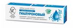 Крем для лица ГИАЛУРОНОВЫЙ 40мл