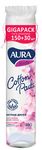 Ватные диски AURA BEAUTY 180шт КК/35