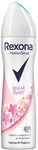 Дезодорант для тела REXONA/РЕКСОНА 150мл Секси (Яркий букет) спрей