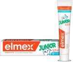 Зубная паста COLGATE Elmex 75мл ЮНИОР