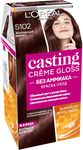 Краска для волос L'OREAL Casting Creme Gloss 5102 Хол.Мок.