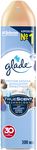 Освежитель воздуха GLADE 300мл Против запаха домашних животных*12