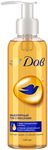 Мицеллярный гель DOVE/ДАВ 120мл для снятия макияжа с маслами