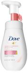 Мусс-пенка для умывания DOVE/ДАВ 160мл Ухаживающий
