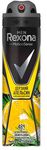 Дезодорант для тела REXONA/РЕКСОНА MEN 150мл Свежесть душа спрей