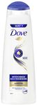 Шампунь DOVE/ДАВ Hair Therapy 380мл Интенсивное восстановление