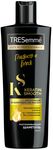 Шампунь TRESEMME/ТРЕСЕММЕ 400мл Разглаживающий с Кератином