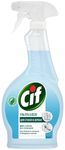 CIF 500мл для стекол Легкость чистоты