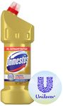 Чистящее средство для туалета DOMESTOS/ДОМЕСТОС 1500мл Ультра блеск