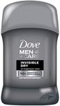 Дезодорант для тела DOVE MEN 50мл Экстразащита без белых следов стик