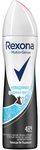 Дезодорант для тела REXONA/РЕКСОНА 150мл Прозрачный кристалл