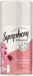 Освежитель воздуха SYMPHONY Premium 250мл Вишневая сангрия Автомат сменный баллон *12