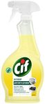 Средство для кухни CIF/СИФ 500мл Легкость Чистоты