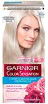 Краска для волос GARNIER Color Sensation 110мл 901 Серебристый блонд*12