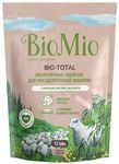 BIO MIO 12шт Bio-Total Эвкалипт, дой-пак