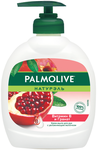 Мыло жидкое PALMOLIVE Натурэль 300мл Витамин В и Гранат