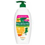 Гель для душа PALMOLIVE Натурель 750мл Витамин С и Апельсин