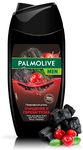 Гель для душа PALMOLIVE MEN 250мл Очищение и Перезагрузка 4 в 1