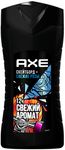 Гель для душа AXE 250мл СКЕЙТБОРД И РОЗЫ