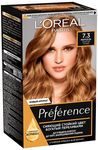 Краска для волос L'OREAL Preference 270мл 7.3 Флорида