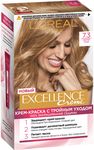 Краска для волос L'OREAL Excellence 270мл 7.3 Зол русый