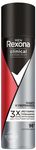 Дезодорант для тела REXONA/РЕКСОНА MEN КЛИНИКАЛ 150мл Защита и уверенность аэрозоль