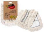YORK ECO NATURAL МОП 1шт плоский ЭКО