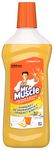 Средство для полов Мr. MUSCLE 500мл Цитрусовый Коктейль
